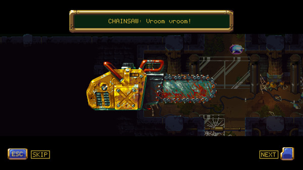 Tower 57for windows and Linux 1