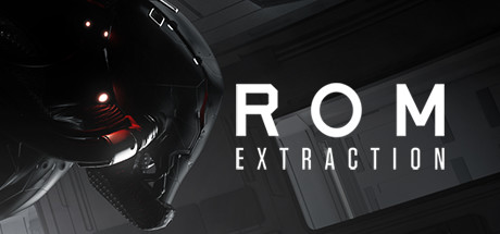 ROM: Extraction cover art