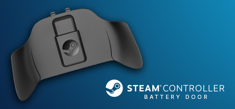 steam controller battery indicator