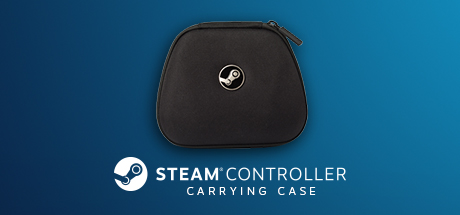 Steam Controller Carrying Case cover art