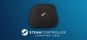 steam controller carrying case