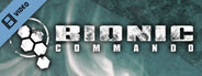 Bionic Commando Trailer