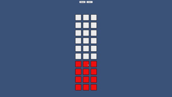 Скриншот из The Tower - Fantogame