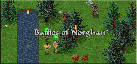 View Battles of Norghan on IsThereAnyDeal