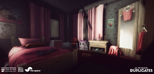 All the Delicate Duplicatesfor windows and Linux 1