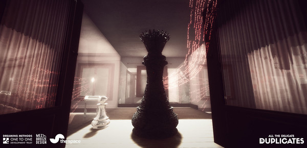 All the Delicate Duplicates for linux