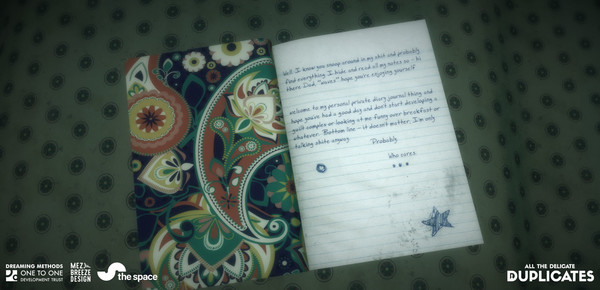 All the Delicate Duplicates game for windows Pc 1