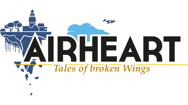 AIRHEART - Tales of broken Wings- Backlog.rip