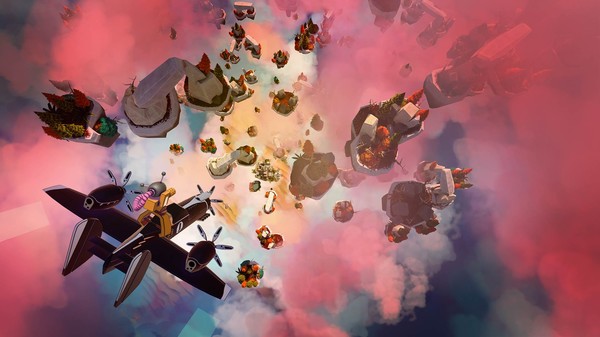 AIRHEART - Tales of broken Wings game for Linux 1