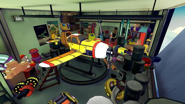 AIRHEART - Tales of broken Wingsfor windows and Linux 1