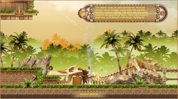 Скриншот из Max Stern