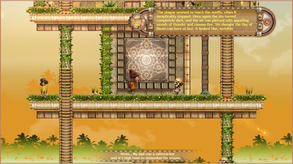 Max Sternfor windows and Linux 1