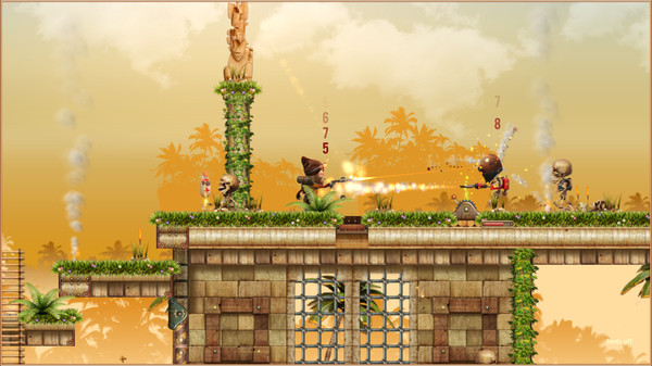 Max Stern game for windows Pc 1