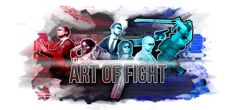 The Art of Fight | 4vs4 Fast-Paced FPS on Steam Backlog