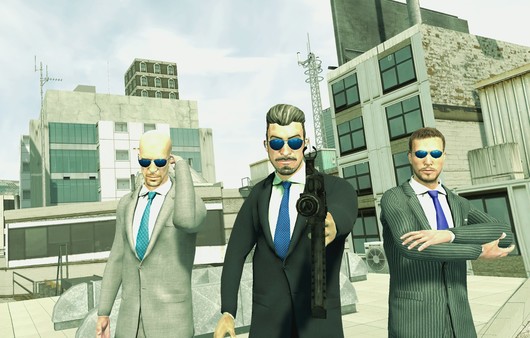 The Art of Fight | 4vs4 Fast-Paced FPSfor windows and Linux 1