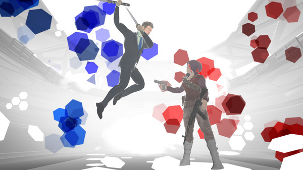 Скриншот из The Art of Fight