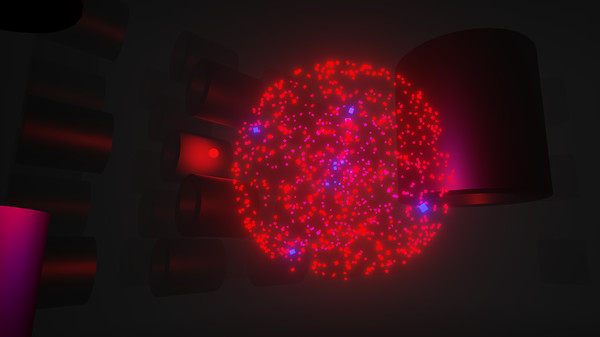 Скриншот из ShapeRockets