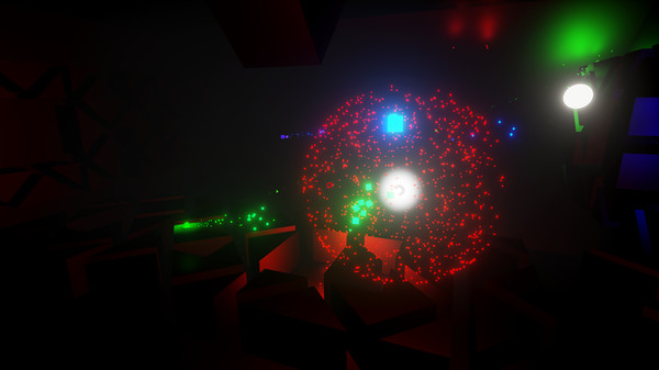 ShapeRockets game for windows Pc 1