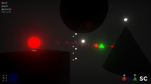 ShapeRocketsfor windows and Linux 1