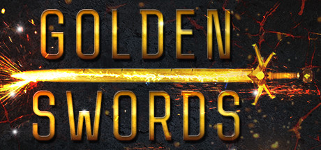 Golden Swords cover art