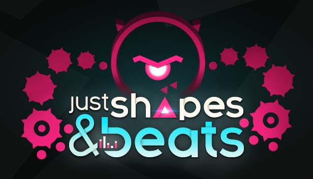 Just Shapes Beats On Steam