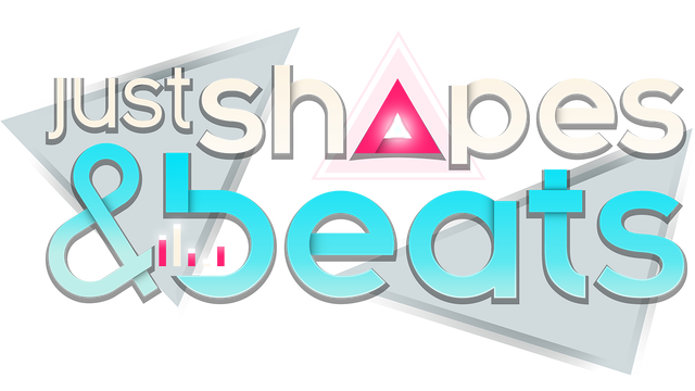 Just Shapes & Beats - Steam Backlog