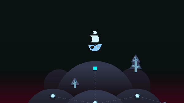 Скриншот из Just Shapes & Beats