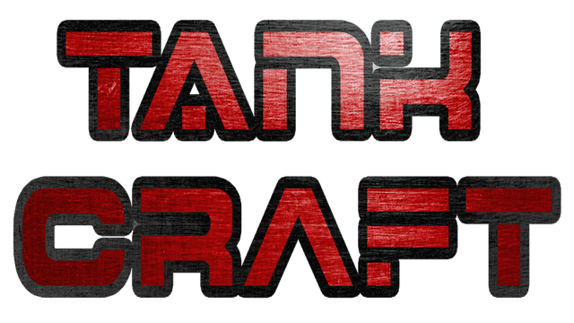 TankCraft Logo