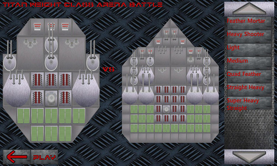 Скриншот из TankCraft