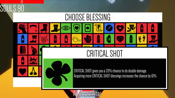 Polygodfor windows and Linux 1
