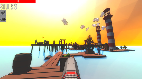 Polygod game for windows Pc 1