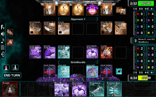Скриншот из Hidden Dimensions 3
