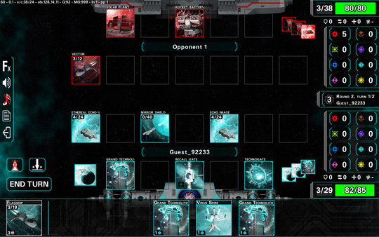 Скриншот из Hidden Dimensions 3