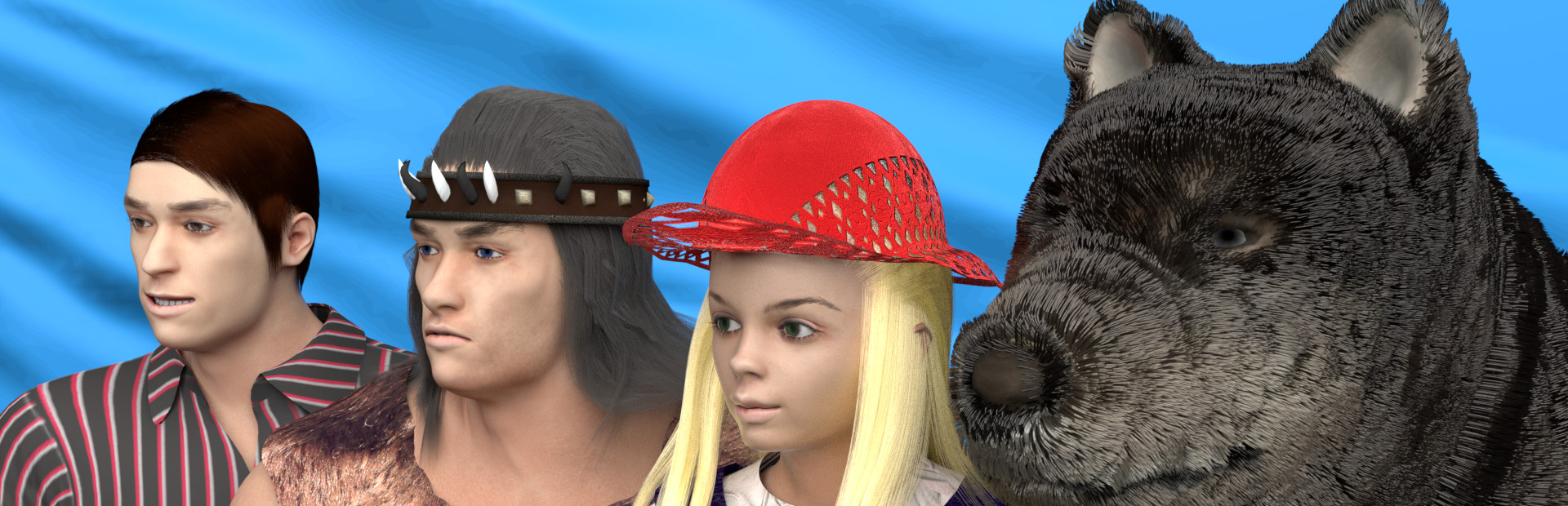 Non-Linear Text Quests