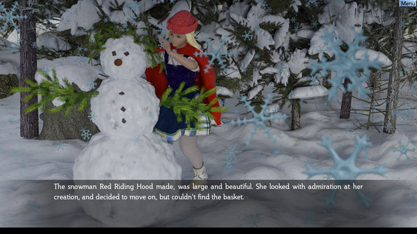 Non-Linear Text Quests for linux