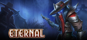 Eternal Card Game cover art