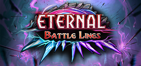 Eternal Card Game Steam Charts