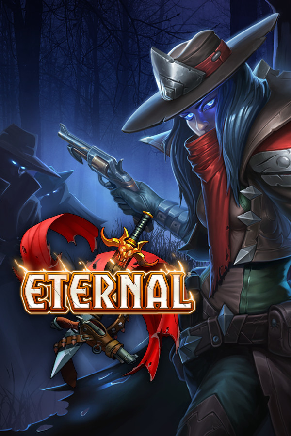 Eternal Card Game for steam