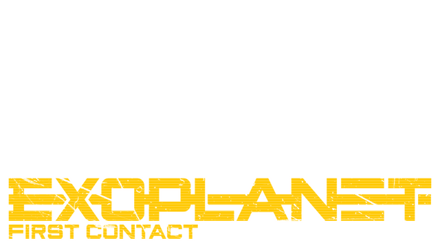 Exoplanet: First Contact Logo