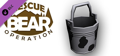 Rescue Bear Operation - Moo Bucket cover art