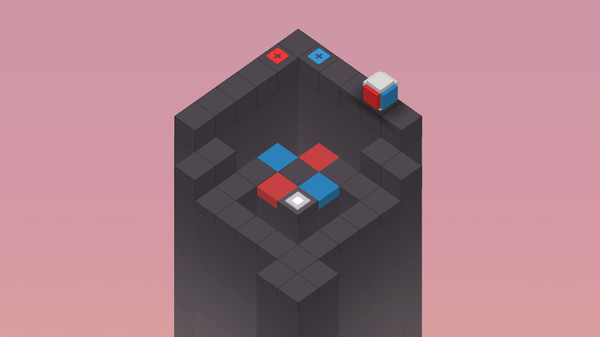 Скриншот из Rubek