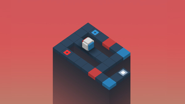 Rubek game for Linux 1