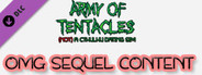 Army of Tentacles: OMG it's sequel content
