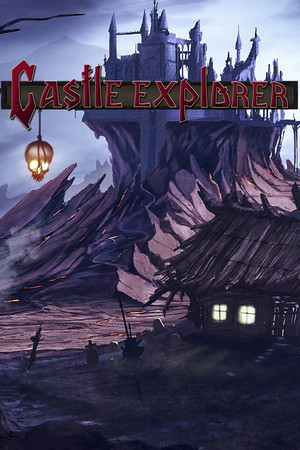 Castle Explorer