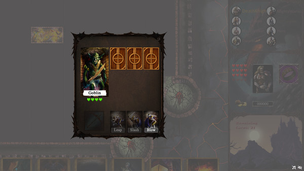 Скриншот из Castle Explorer Скриншот из Castle Explorer