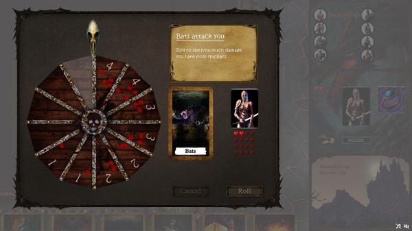 Скриншот из Castle Explorer Скриншот из Castle Explorer