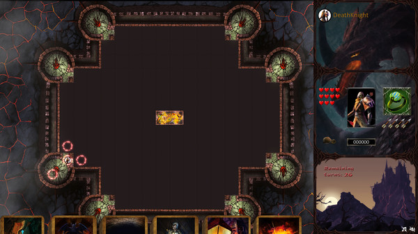 Скриншот из Castle Explorer Скриншот из Castle Explorer