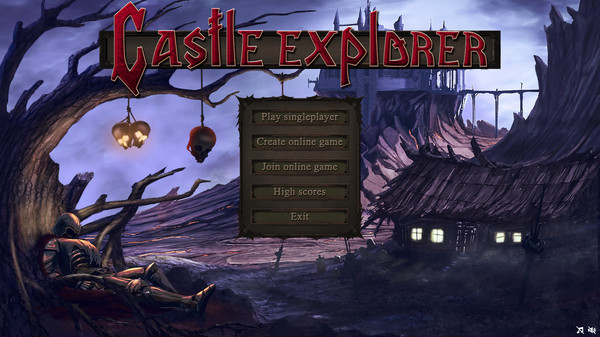 Can i run Castle Explorer