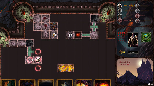 Скриншот из Castle Explorer Скриншот из Castle Explorer