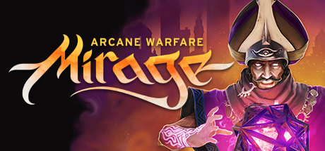 Mirage: Arcane Warfare BETA cover art